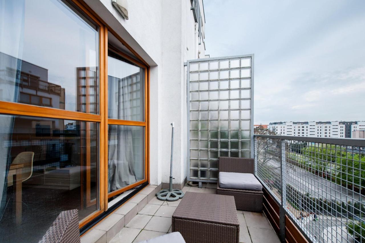 Super Chełmska 9 Apartament *