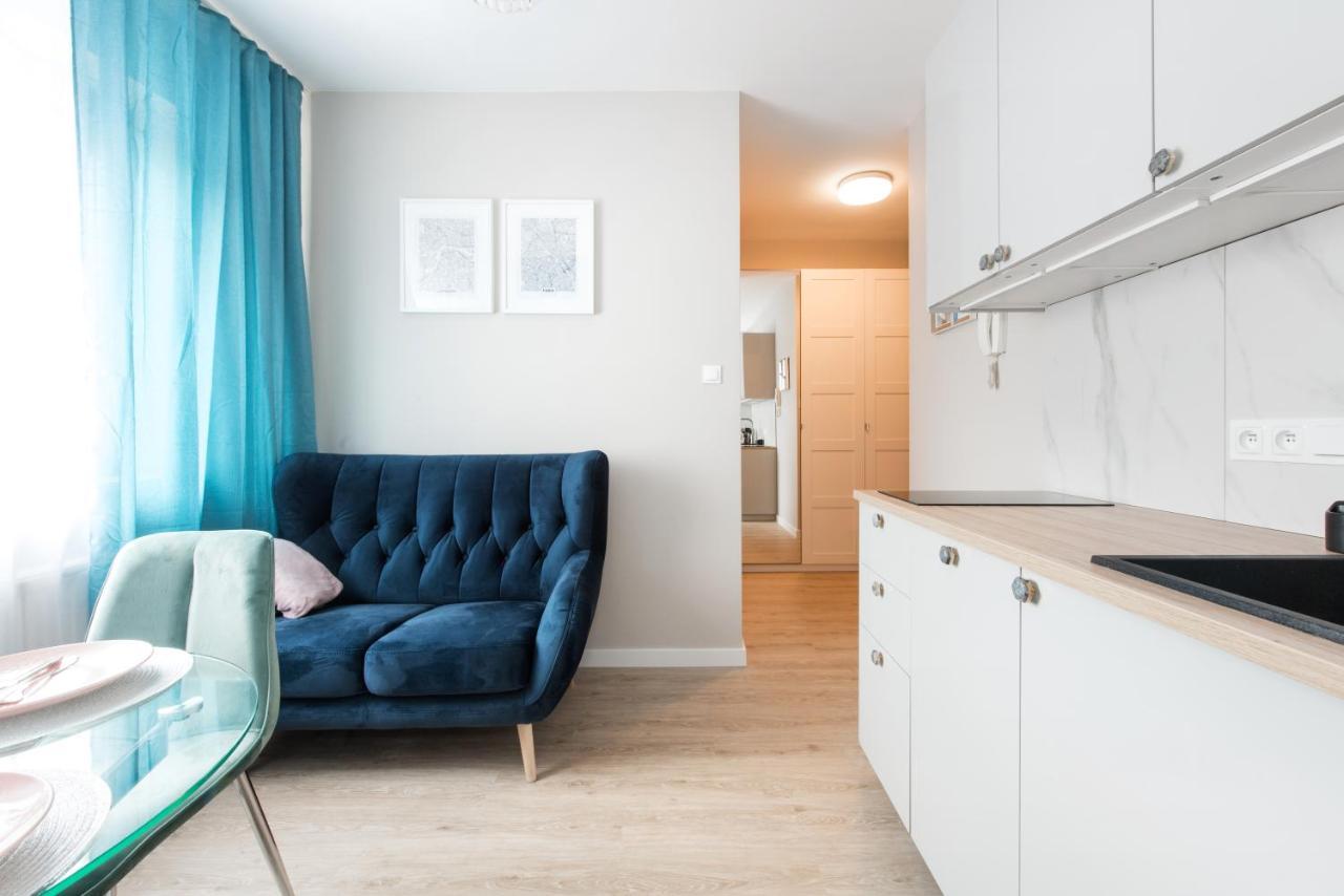 Super Chełmska 9 Apartament *