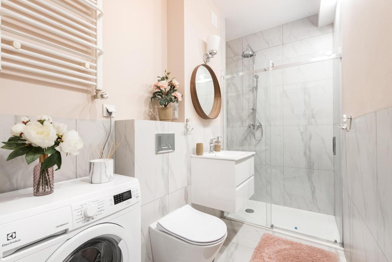 Apartament Super Chełmska 9