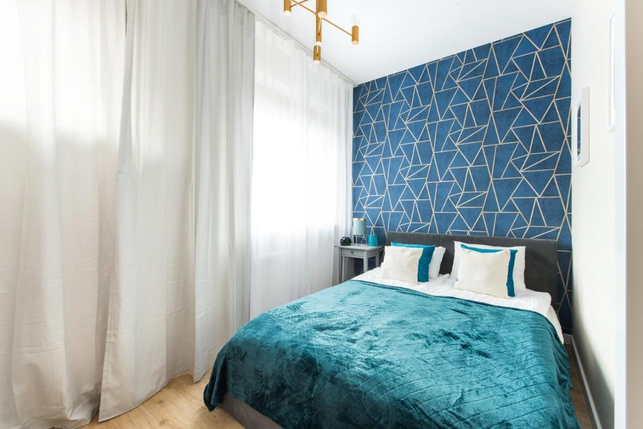 Superapart Chelmska 9 Apartment Warsaw
