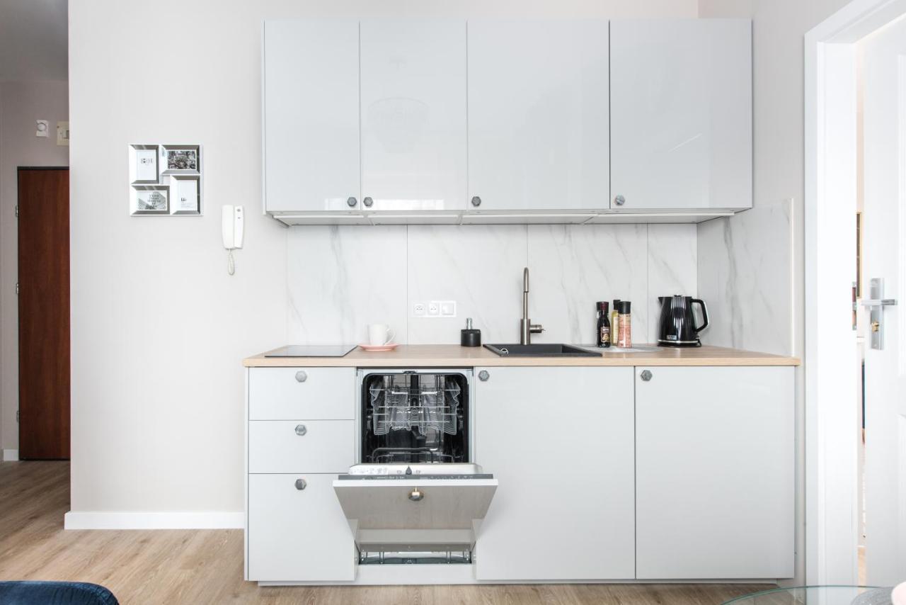 Apartament Super Chełmska 9