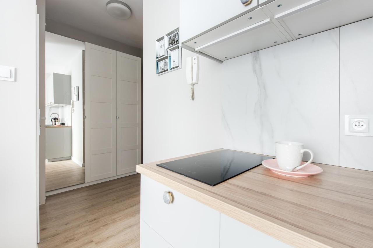Super Chełmska 9 Apartament Warszawa