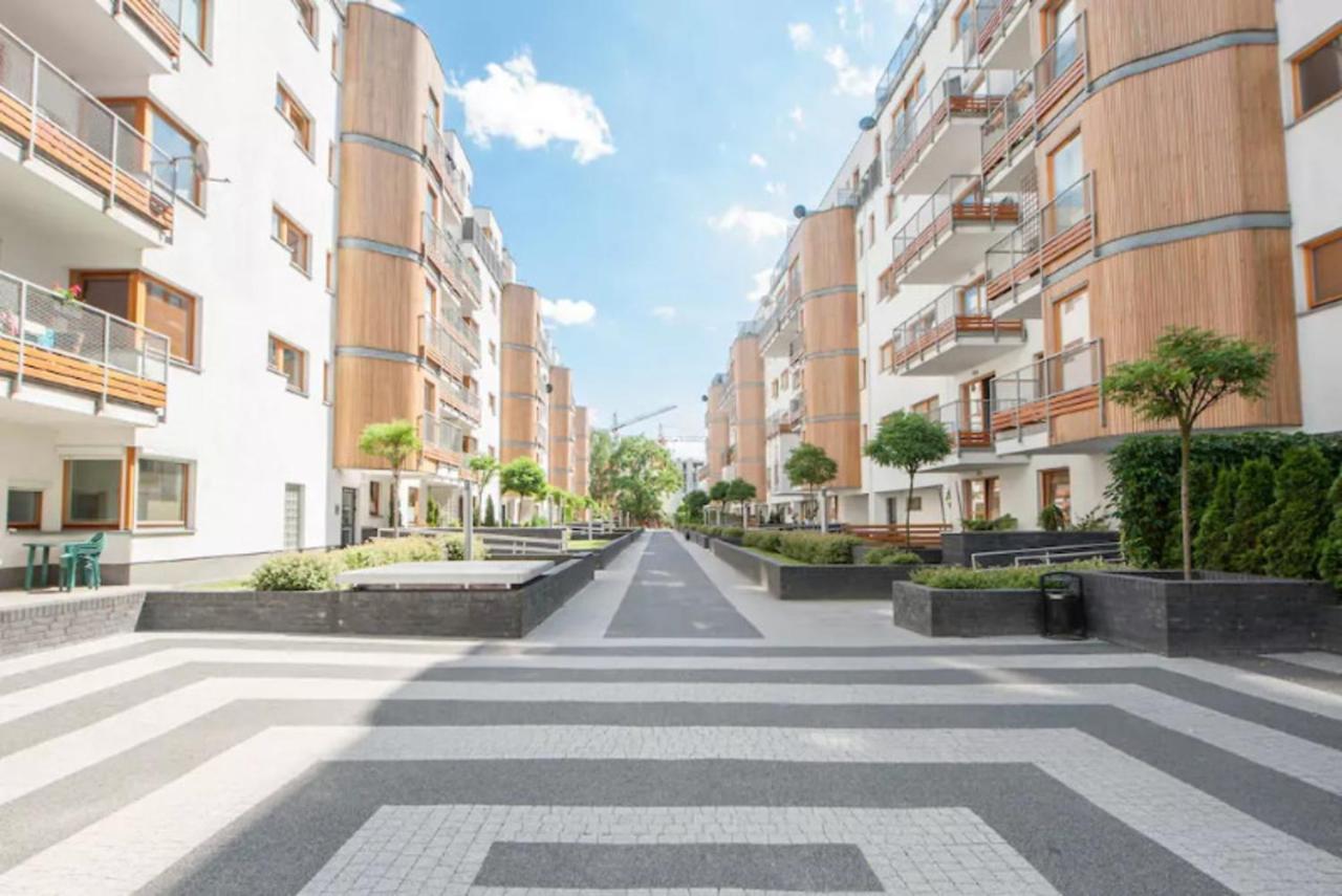 Superapart Chelmska 9 *