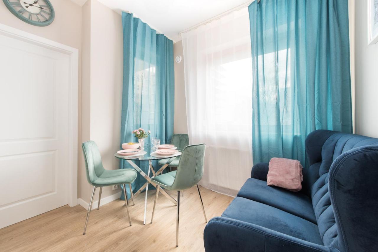 Super Chełmska 9 Apartament