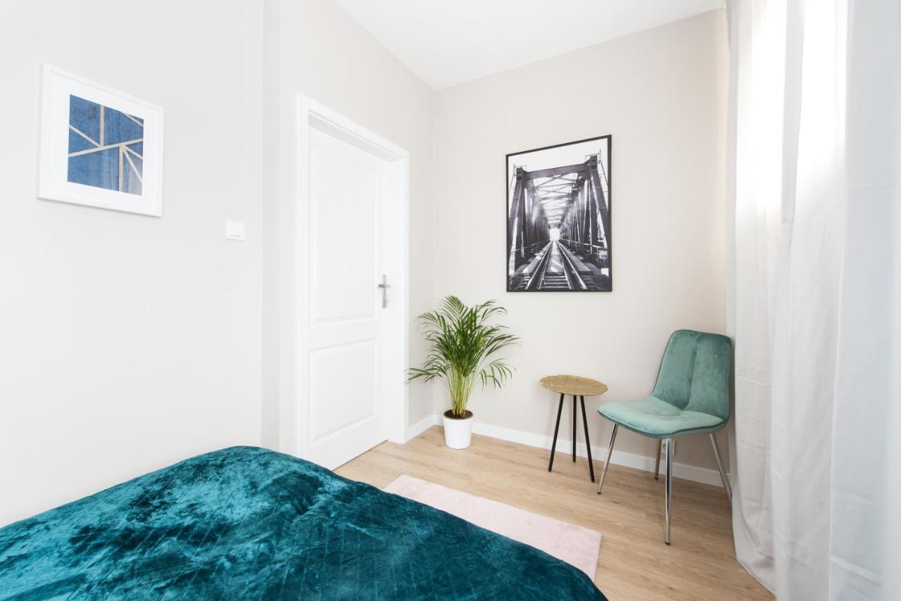 Super Chełmska 9 Apartament *