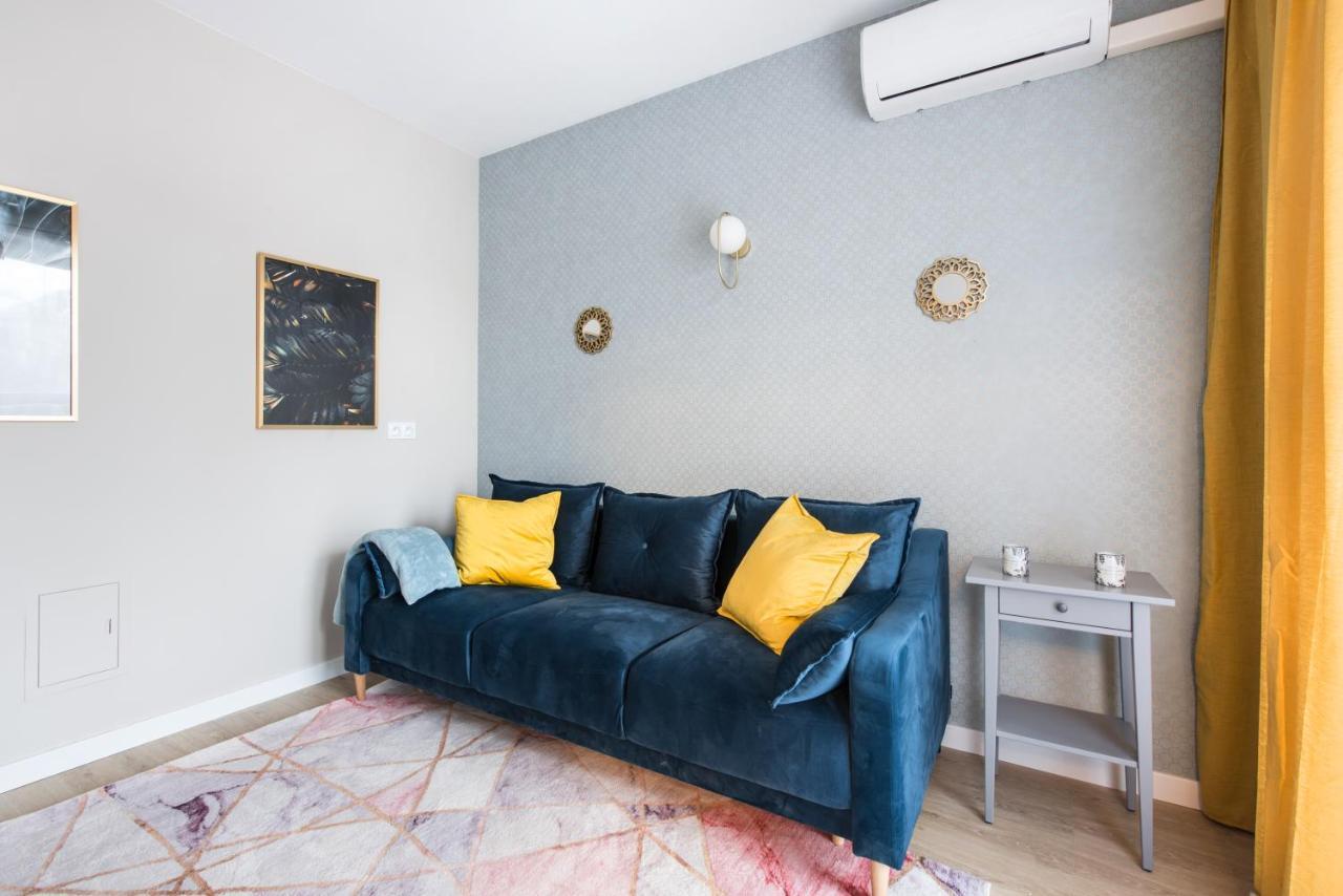 Apartament Super Chełmska 9