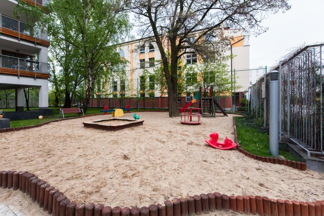 Super Chełmska 9 Apartament *