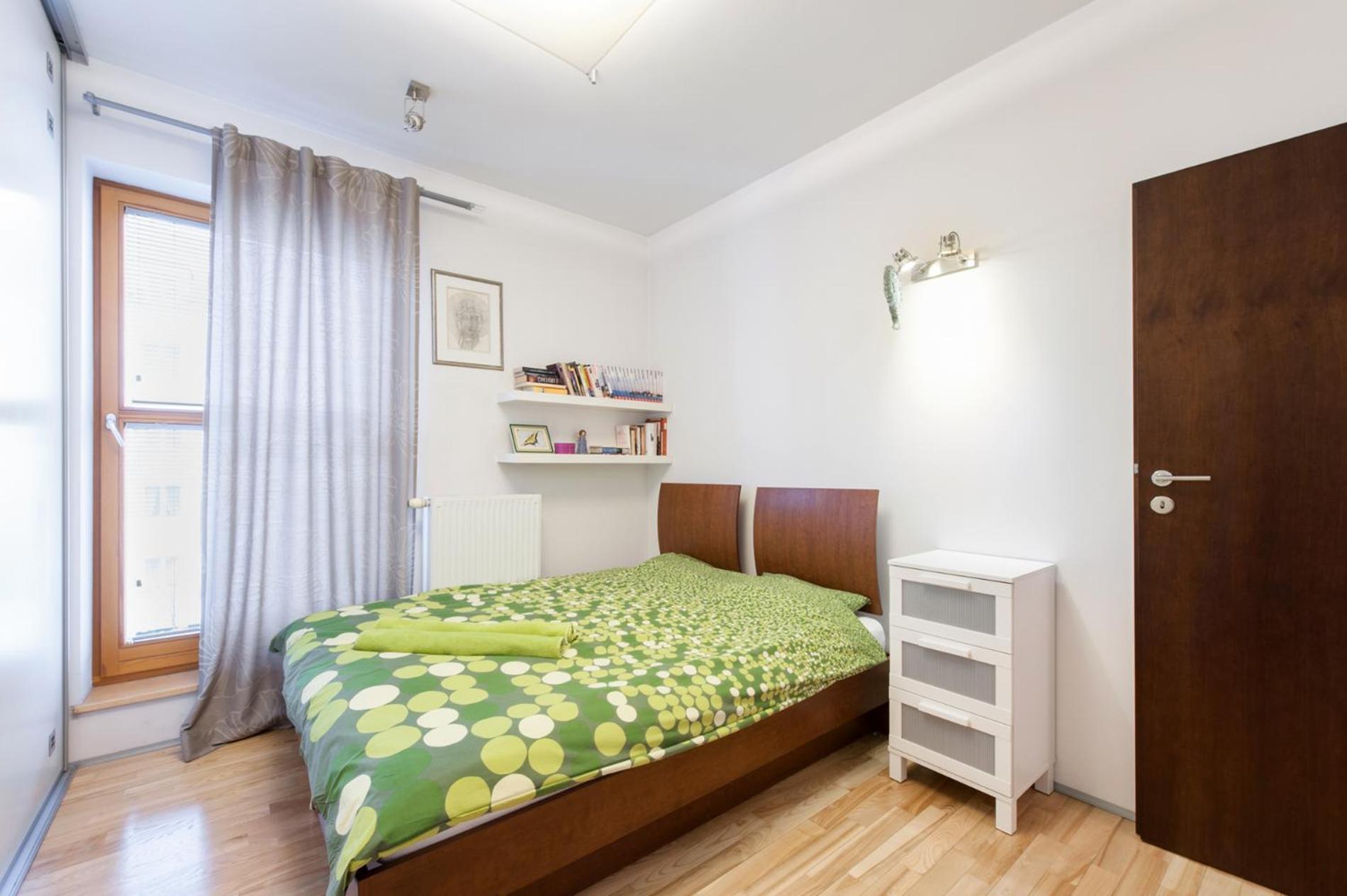 Super Chełmska 9 Apartament Warszawa