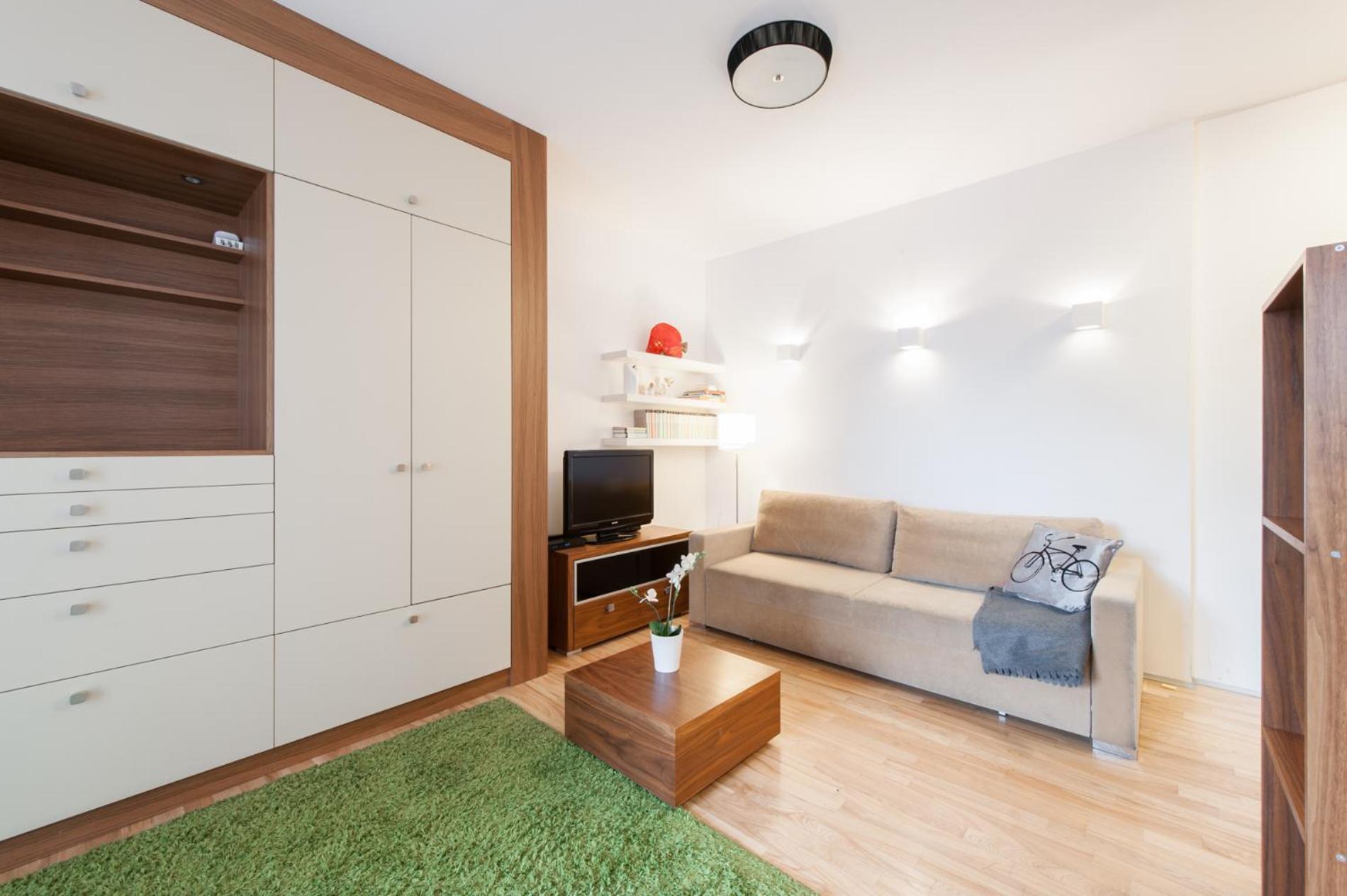 Superapart Chelmska 9 *