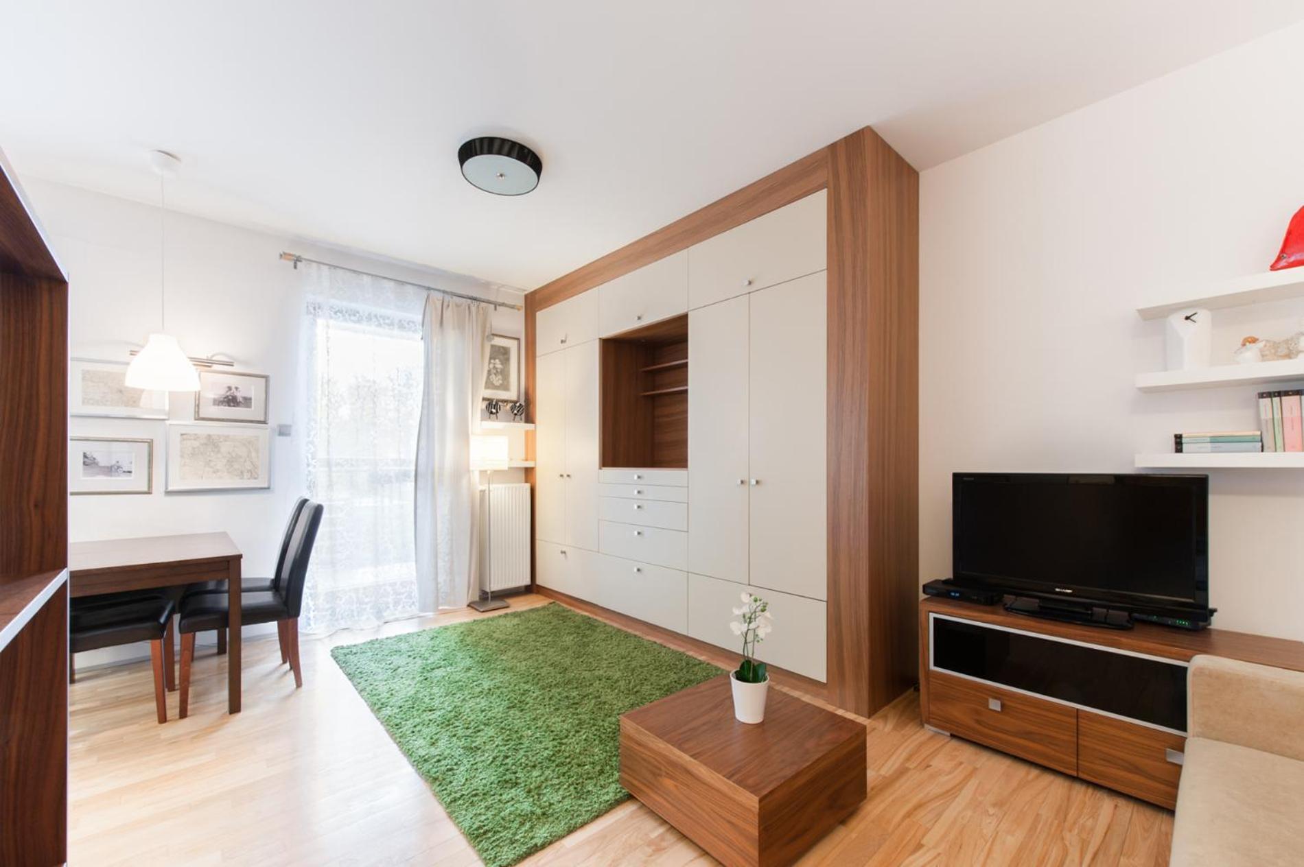 Superapart Chelmska 9 *