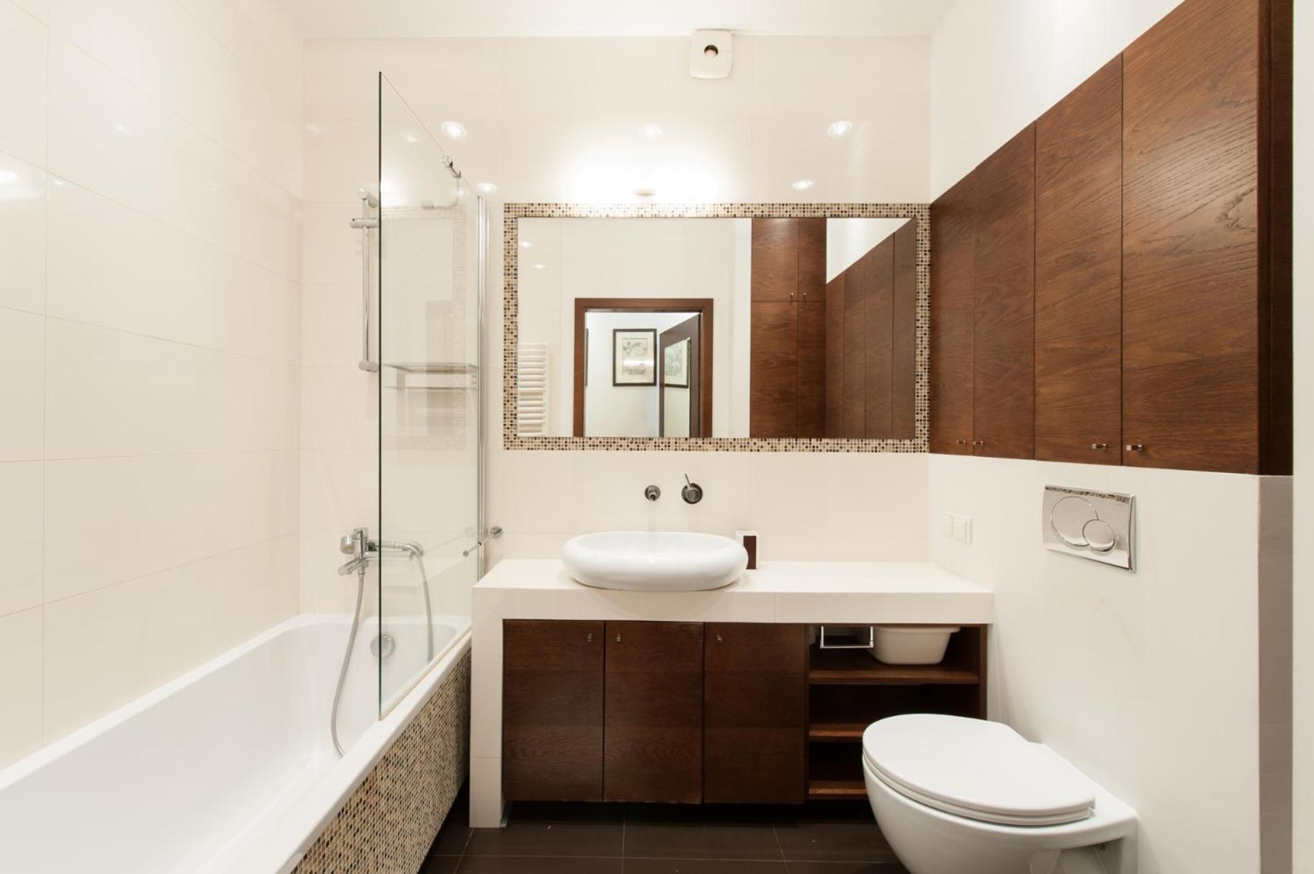 Apartament Super Chełmska 9 Warszawa
