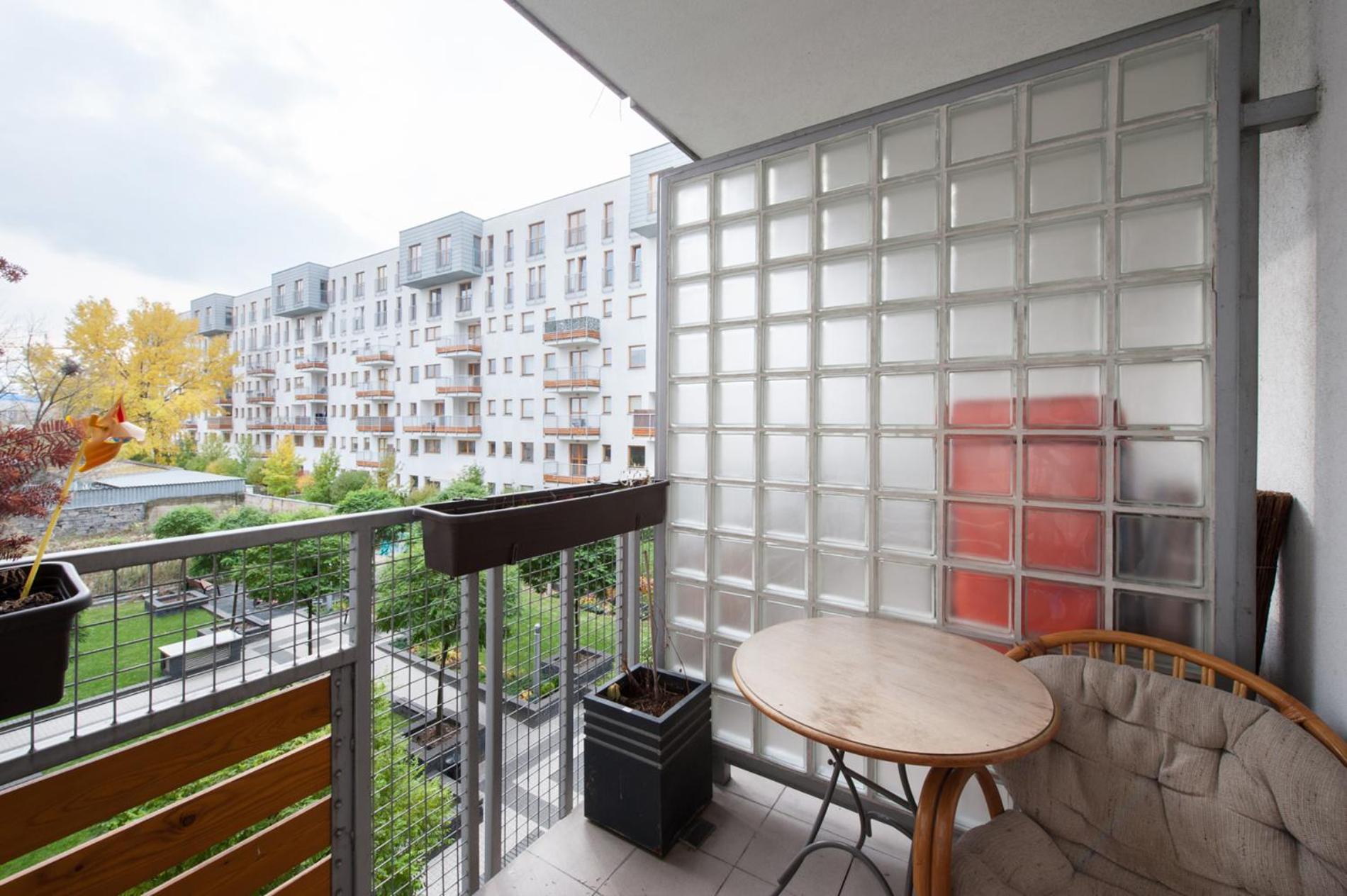Super Chełmska 9 Apartament Warszawa