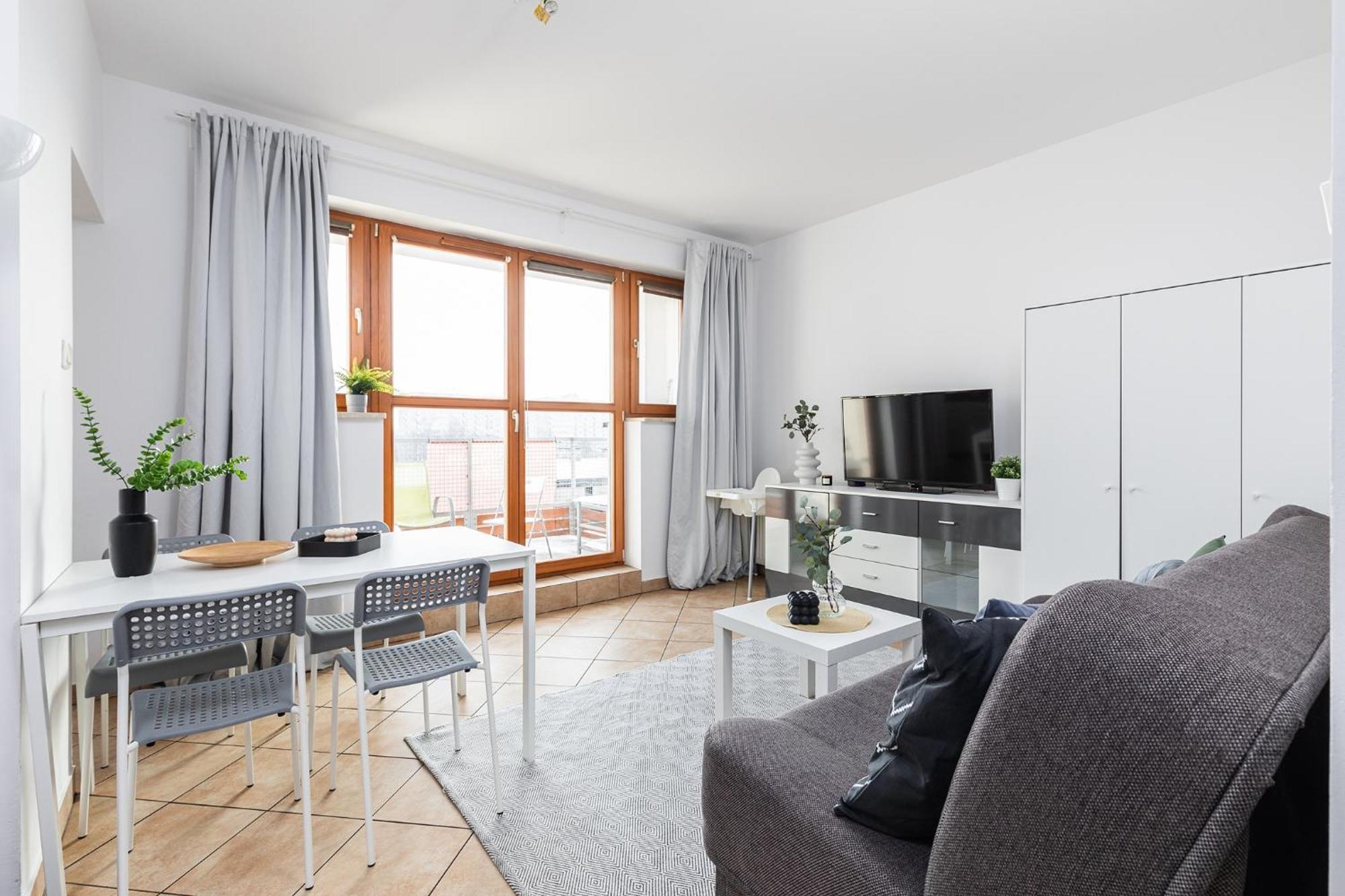 Superapart Chelmska 9 Apartment Warsaw