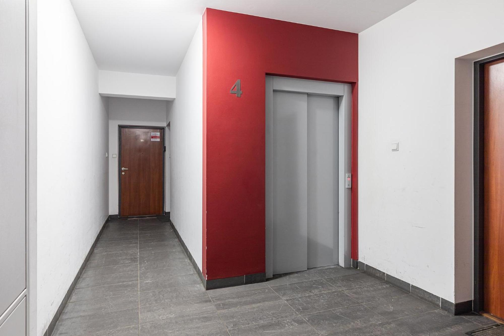 Superapart Chelmska 9 Warsaw