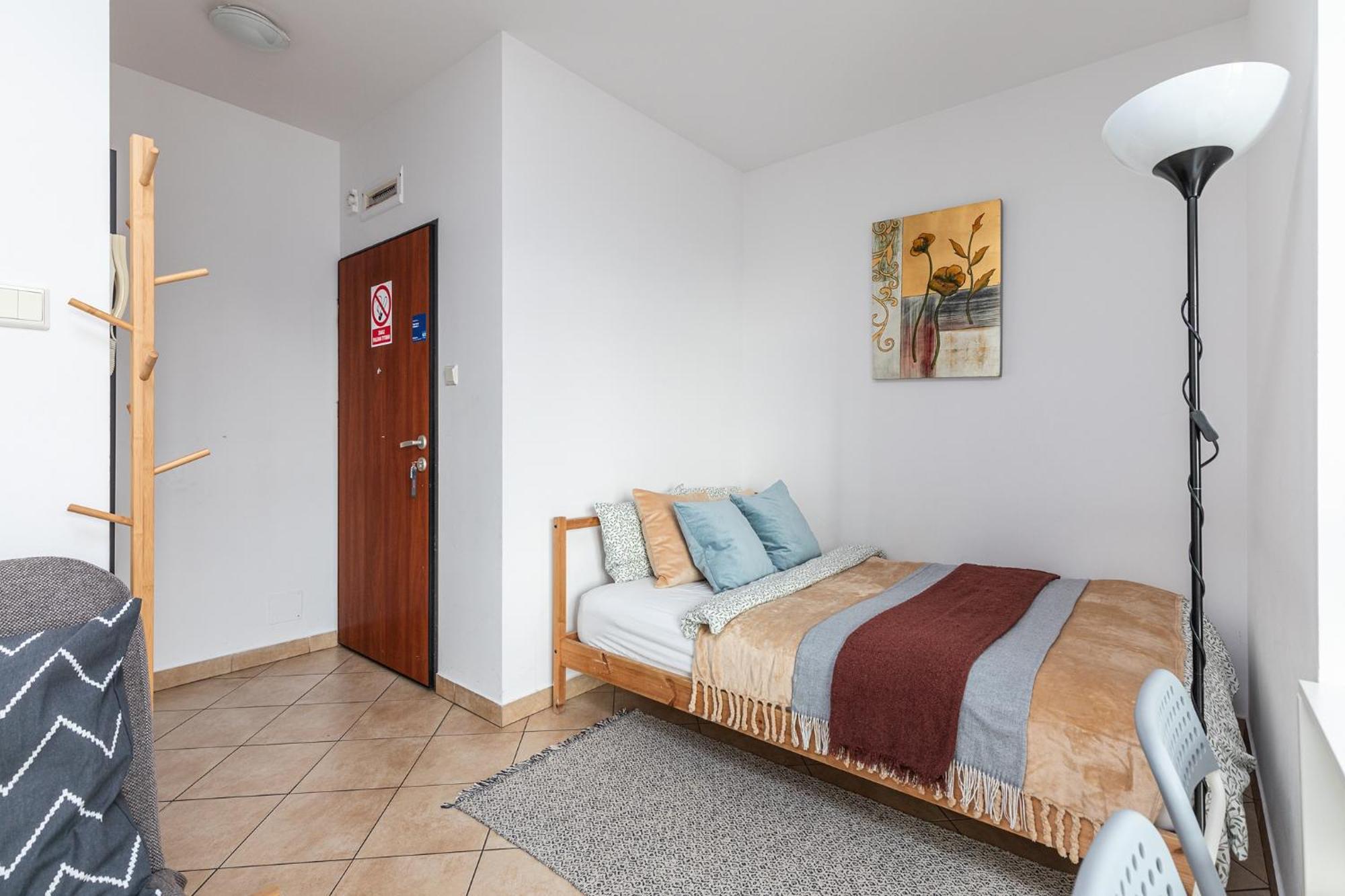 Apartment Superapart Chelmska 9 *