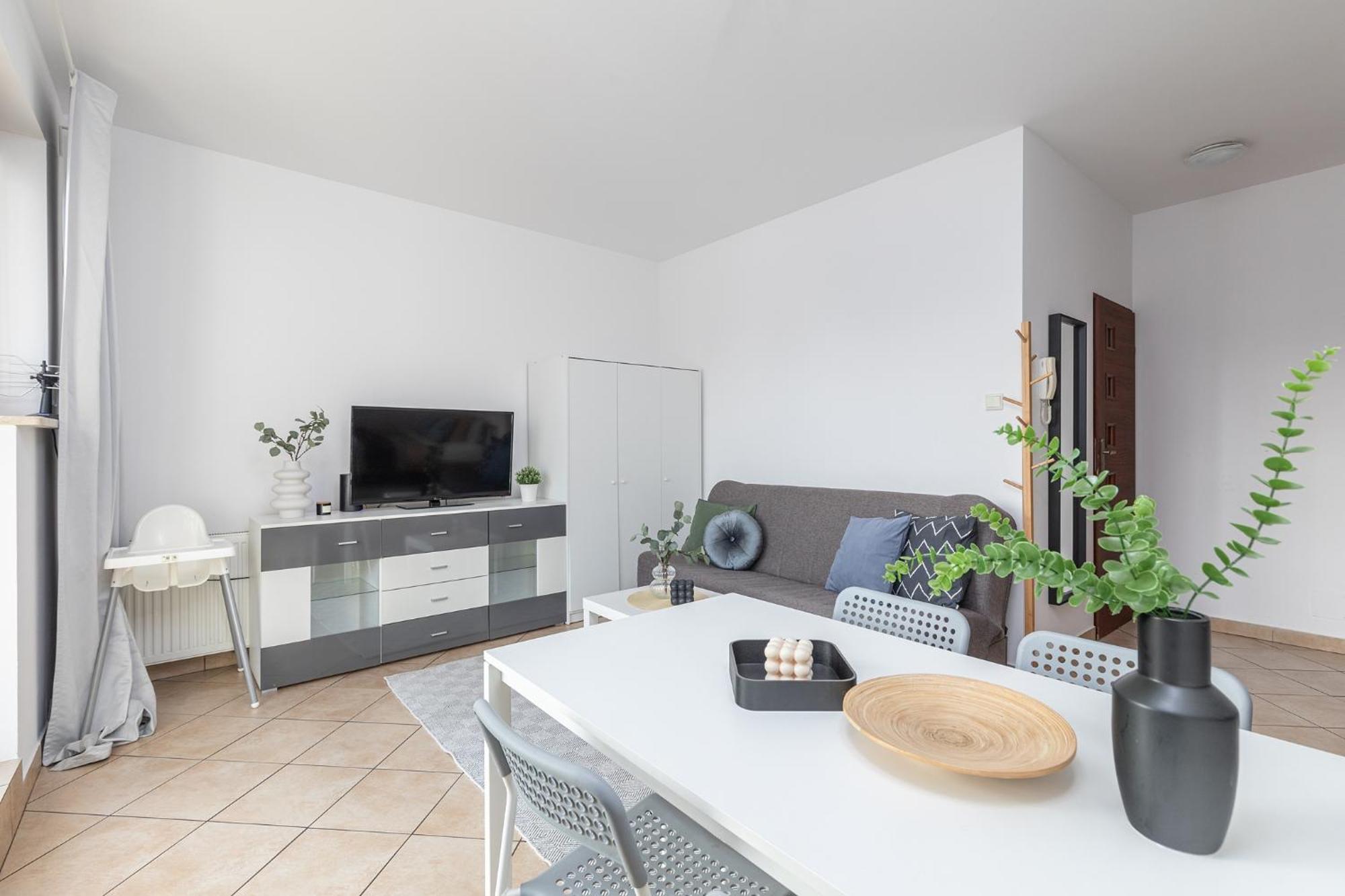 Super Chełmska 9 Apartament Warszawa