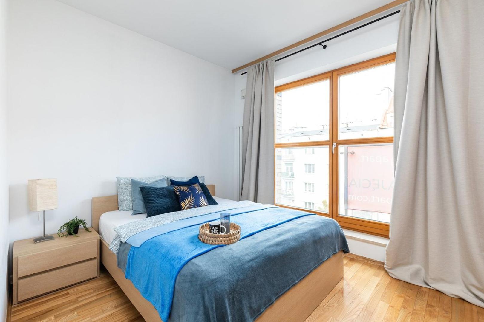 Apartament Super Chełmska 9 Warszawa