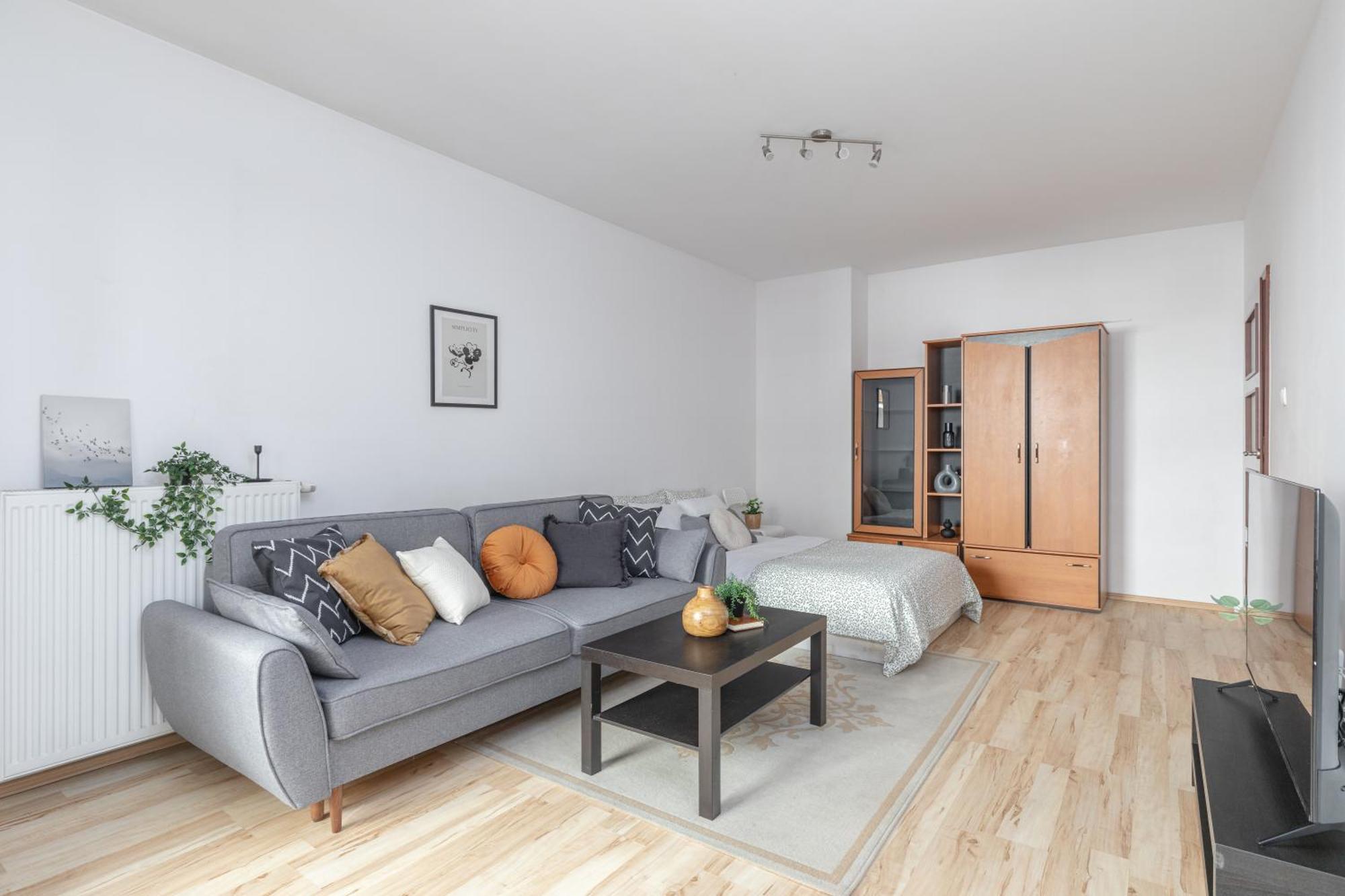 Super Chełmska 9 Apartament *