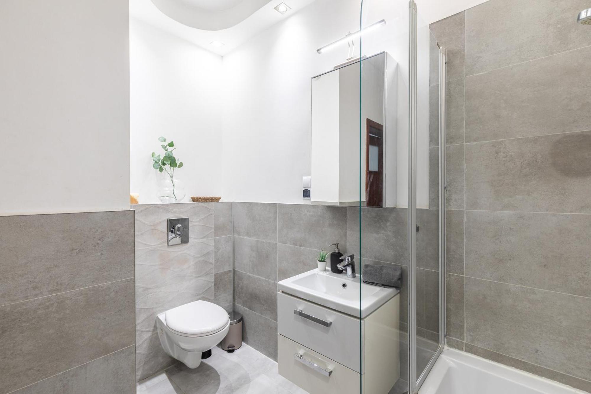 Super Chełmska 9 Apartament Warszawa