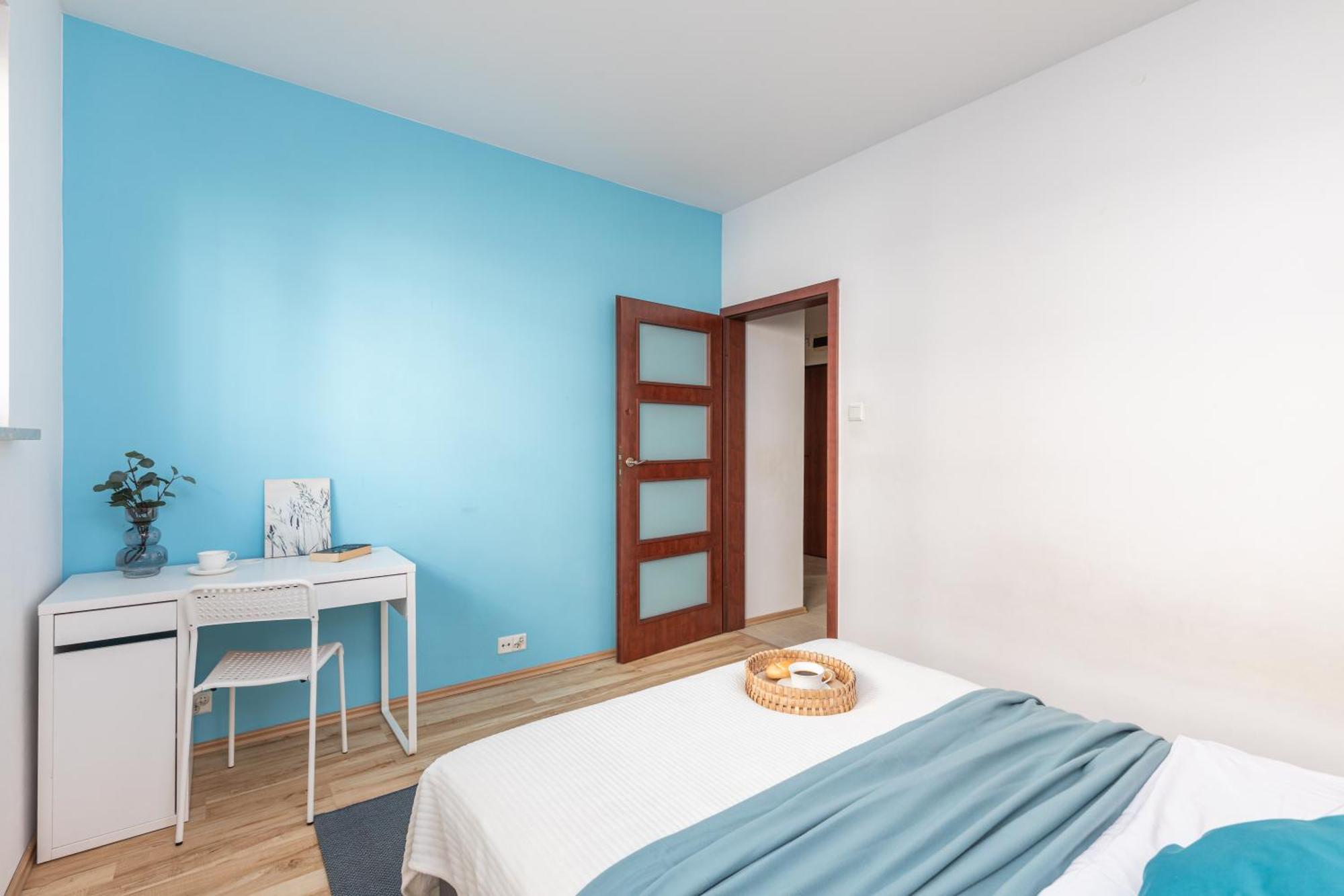 Super Chełmska 9 Apartament
