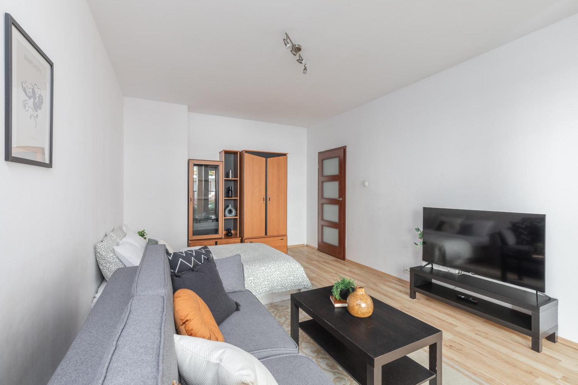 Superapart Chelmska 9