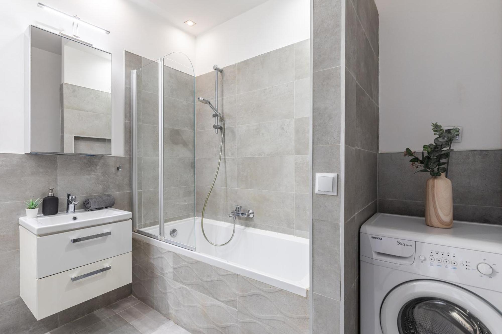 Super Chełmska 9 Apartament