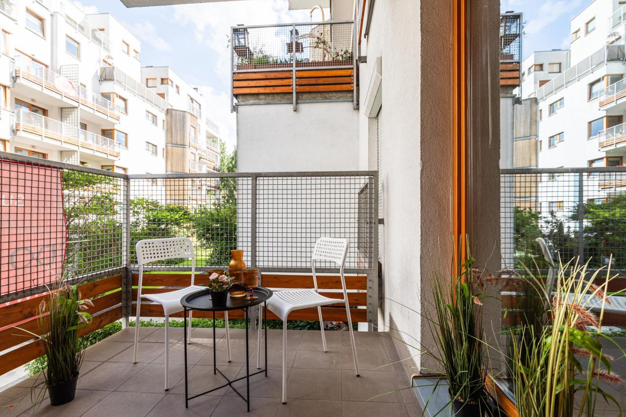 Superapart Chelmska 9 *