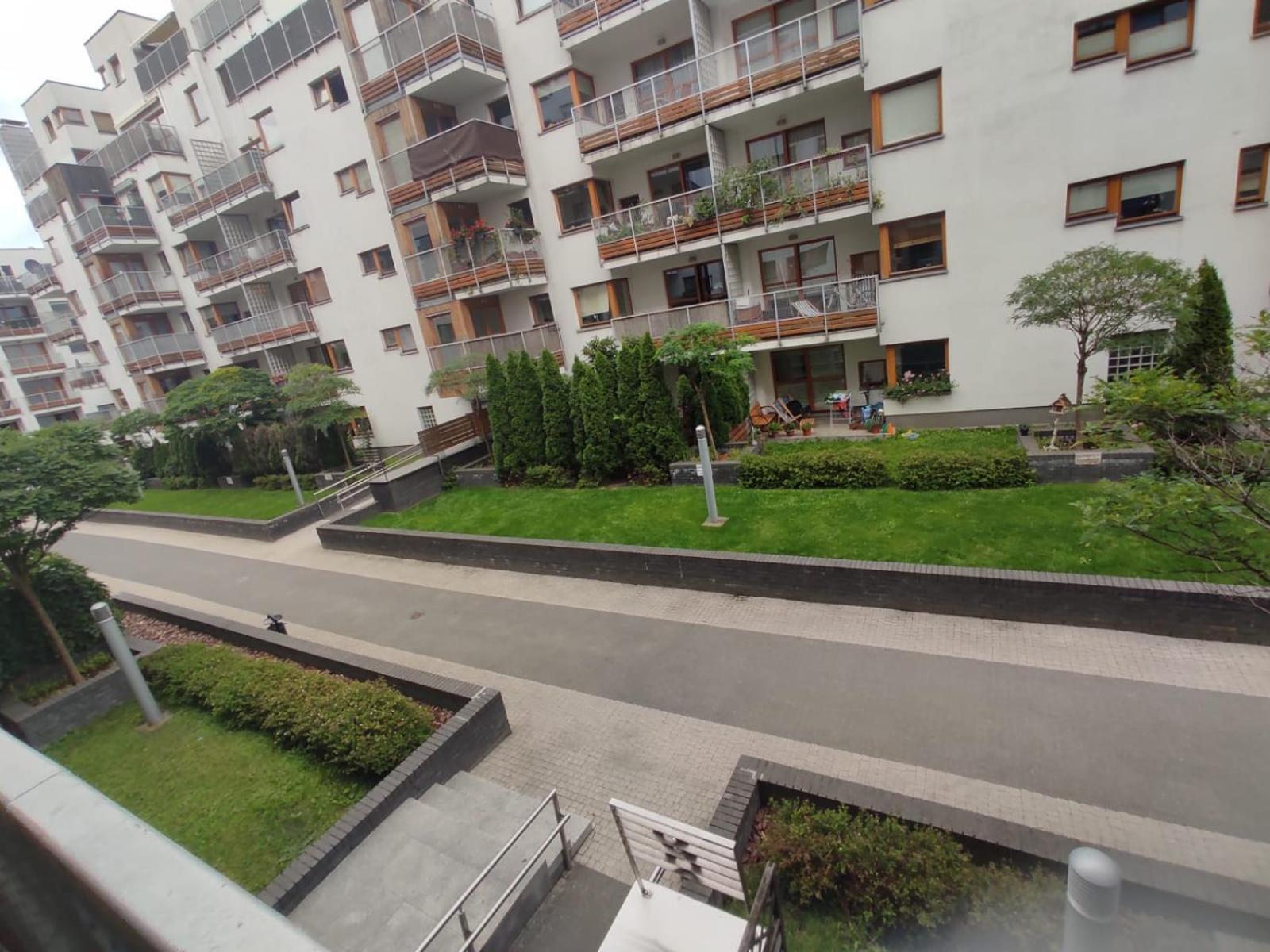 Super Chełmska 9 Apartament