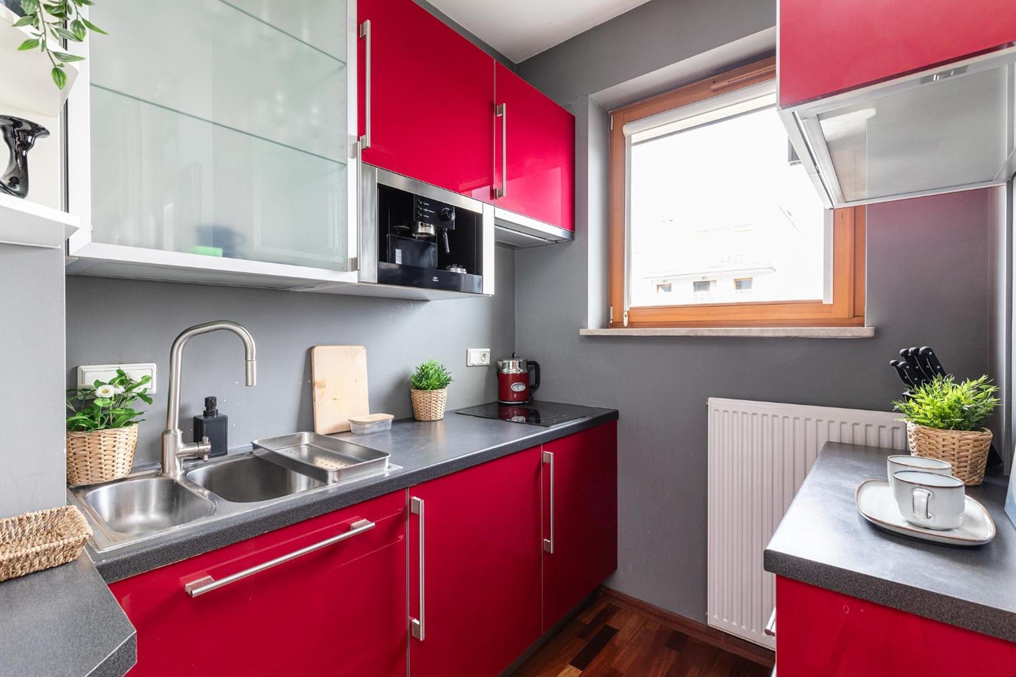 Super Chełmska 9 Apartament *