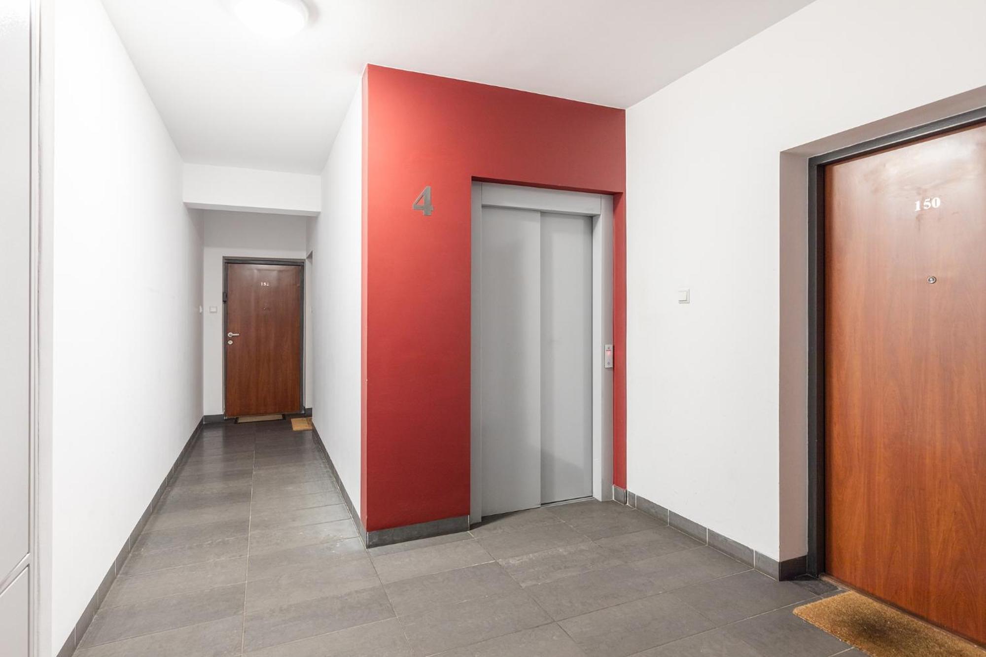 Apartament Super Chełmska 9 *