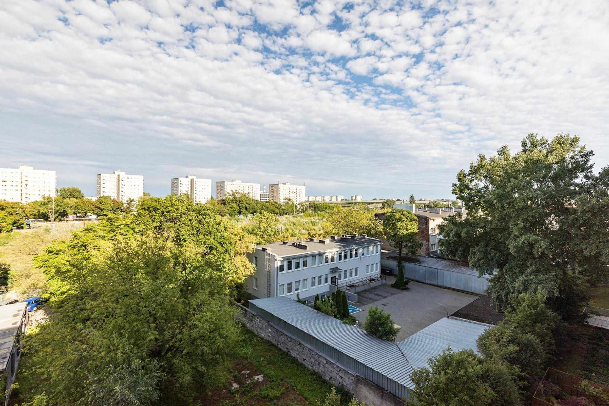 Super Chełmska 9 Apartament *
