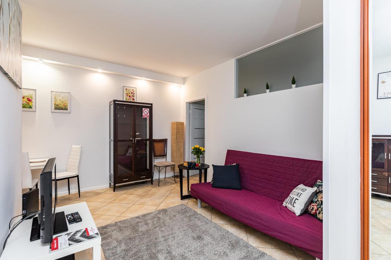 Super Chełmska 9 Apartament *