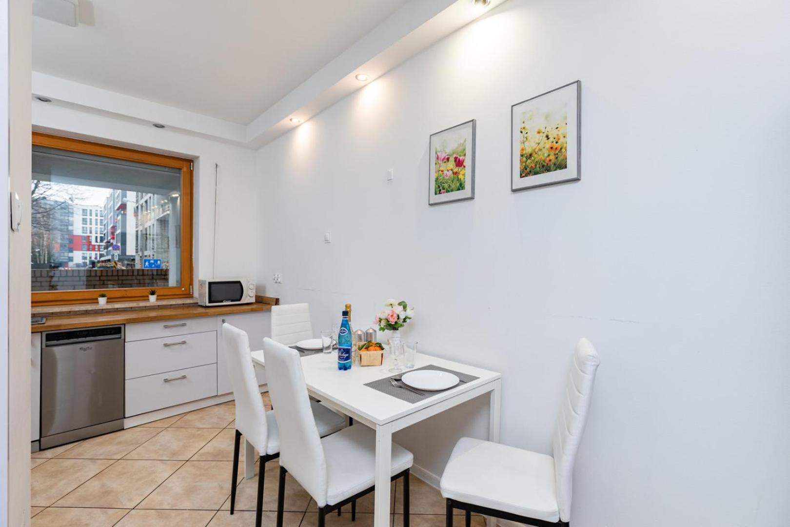 Super Chełmska 9 Apartament Warszawa