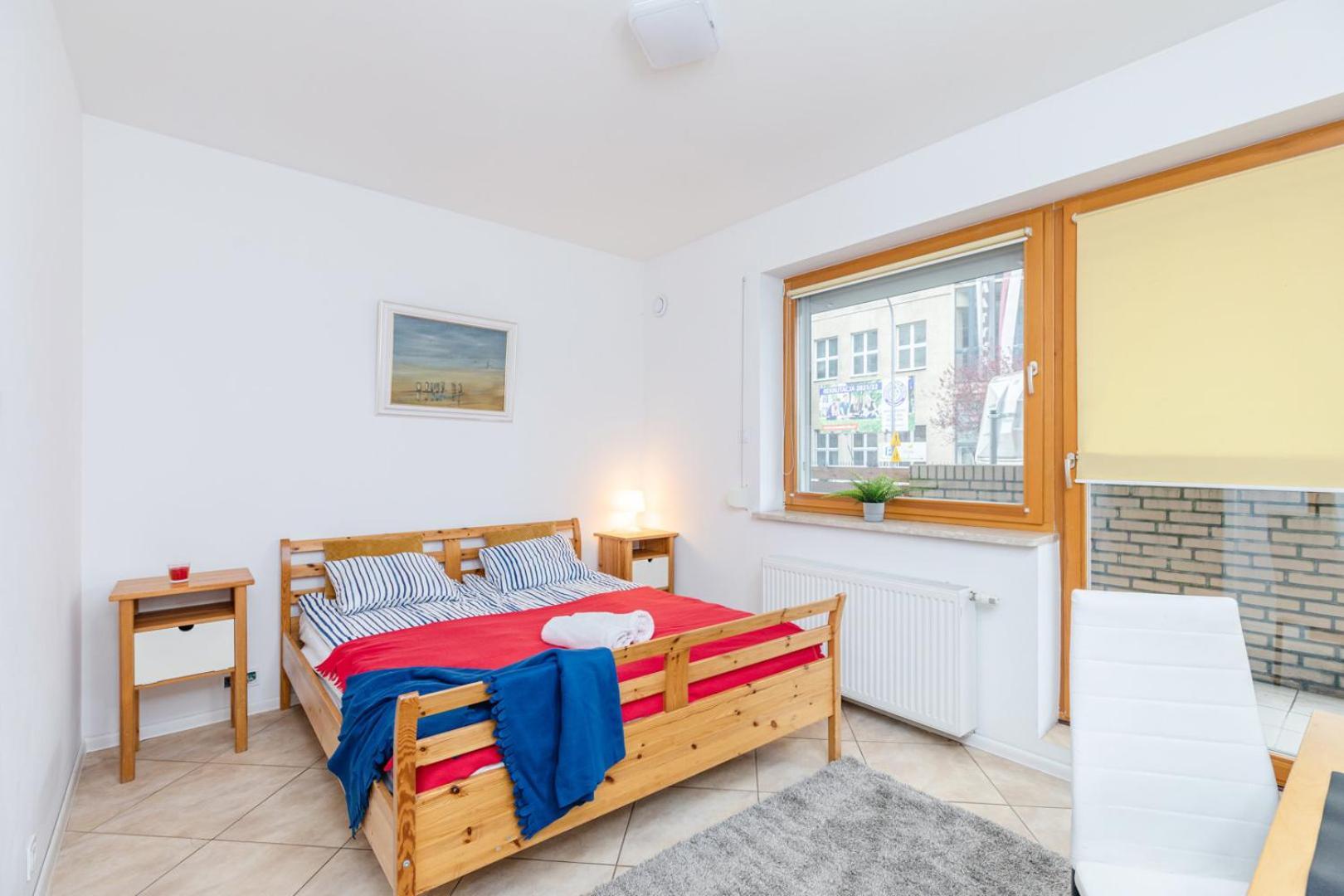 Super Chełmska 9 Apartament