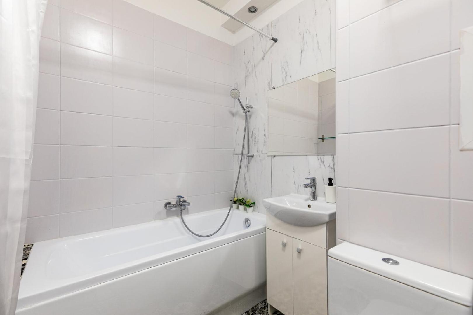Apartament Super Chełmska 9 *
