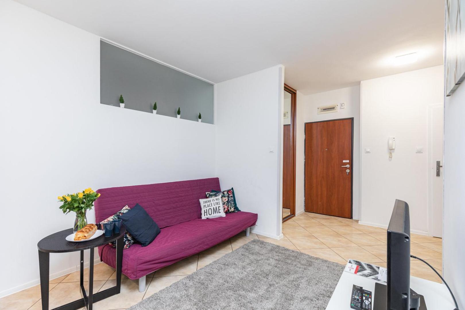 Superapart Chelmska 9 *