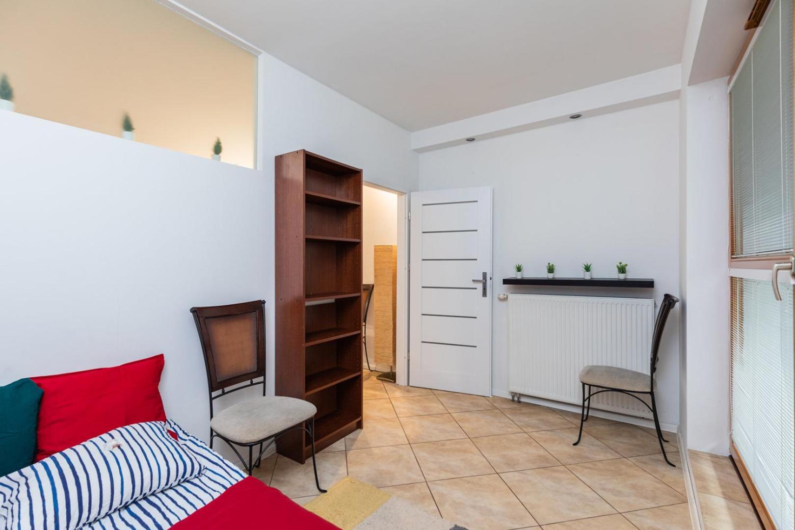 Superapart Chelmska 9 * Warsaw