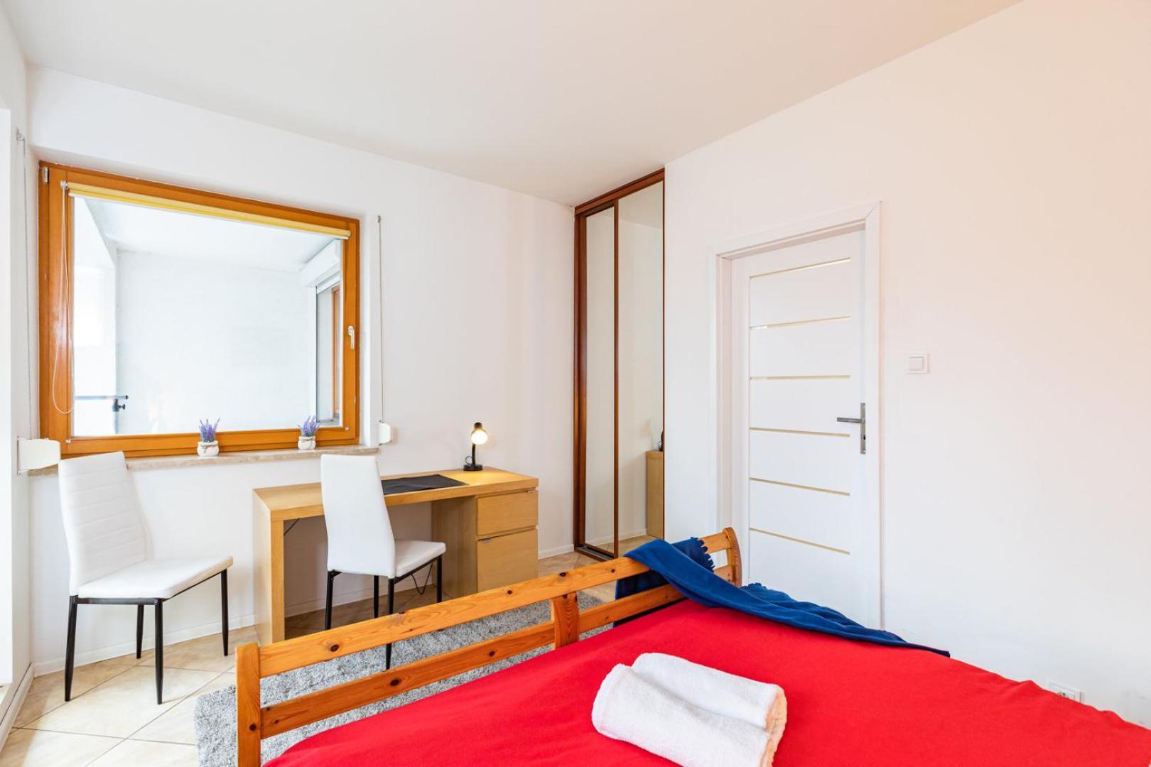 Apartament Super Chełmska 9