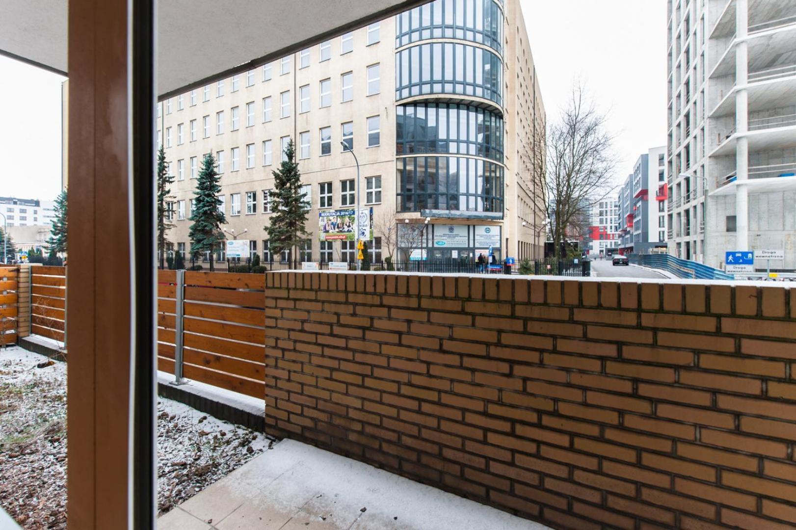 Super Chełmska 9 Apartament