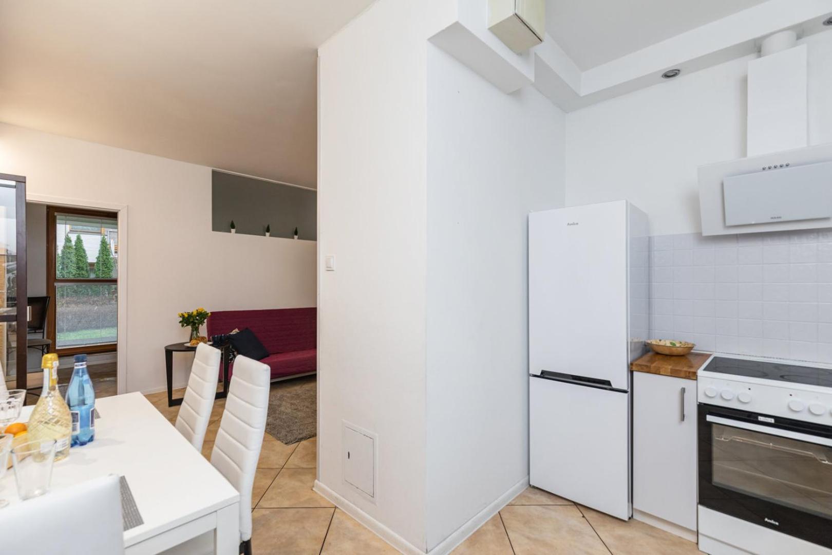Apartment Superapart Chelmska 9 *