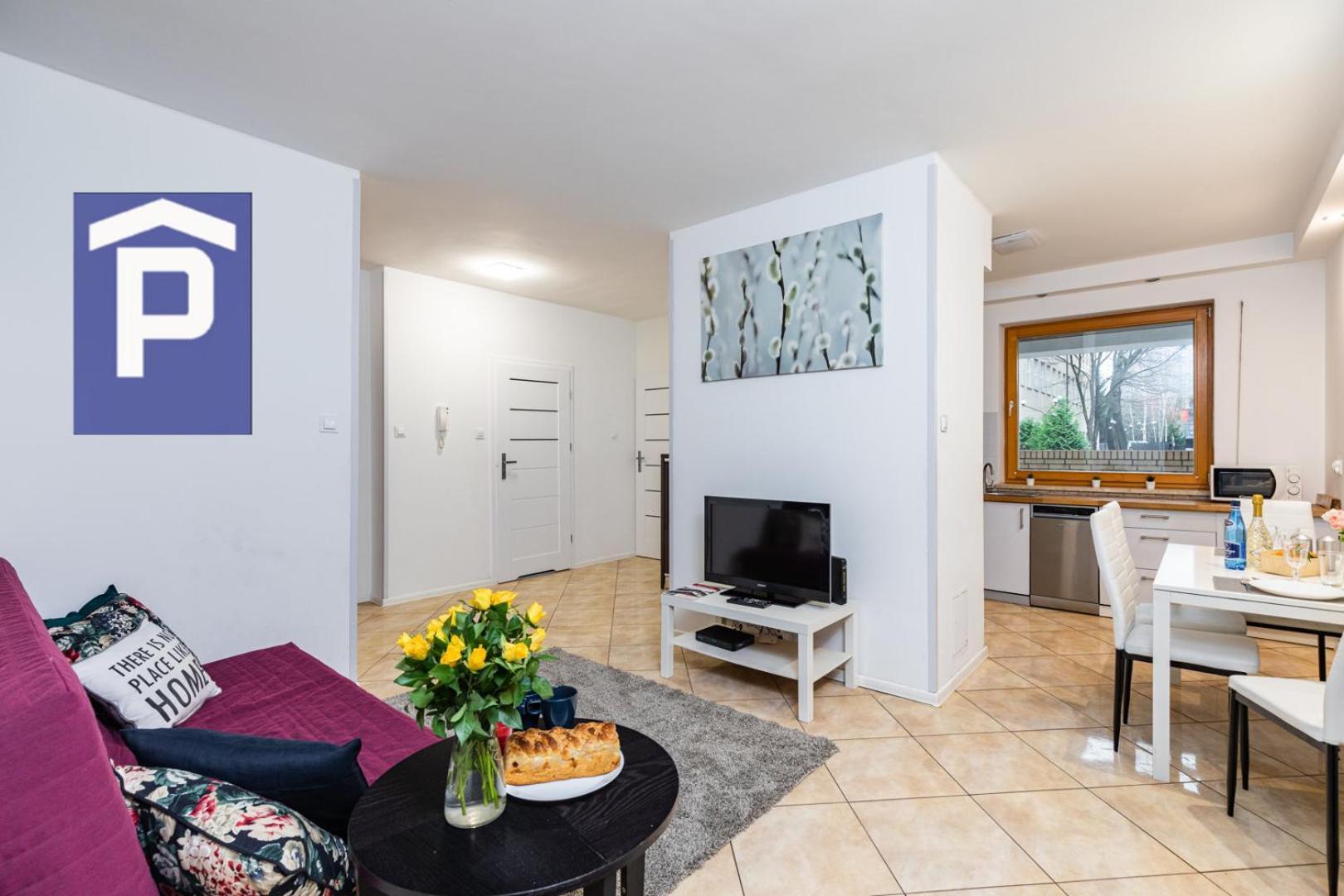 Super Chełmska 9 Apartament Warszawa