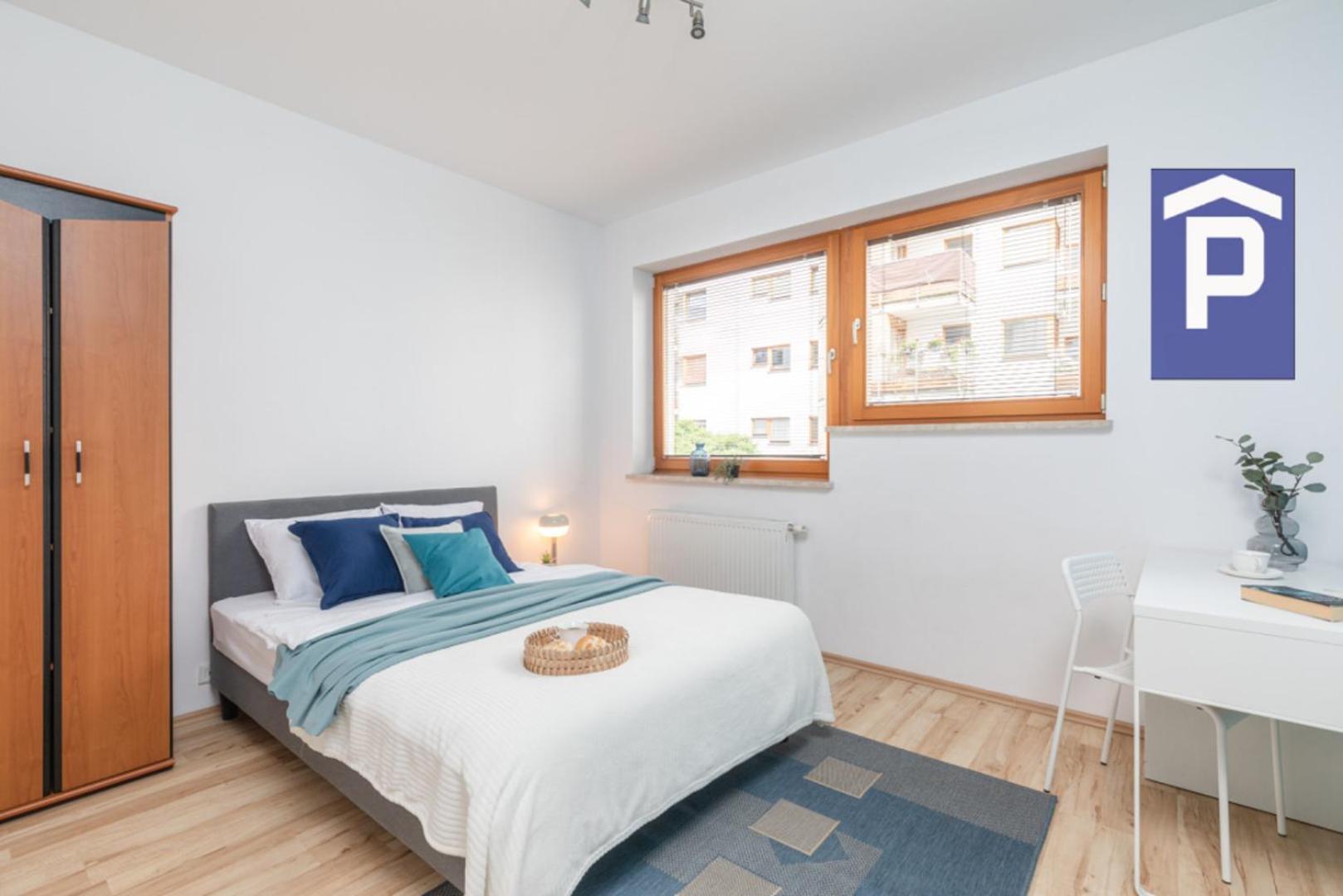 Apartament Super Chełmska 9 Warszawa